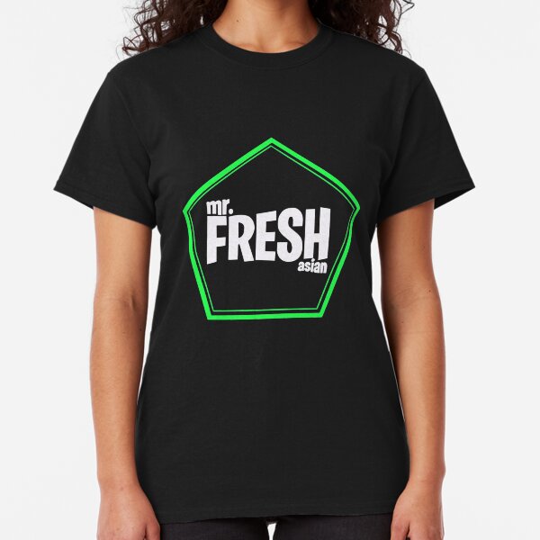 Fresh Classic T-Shirt