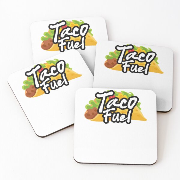 Item preview, Taco Fuel designed and sold by Johnrestrepo.