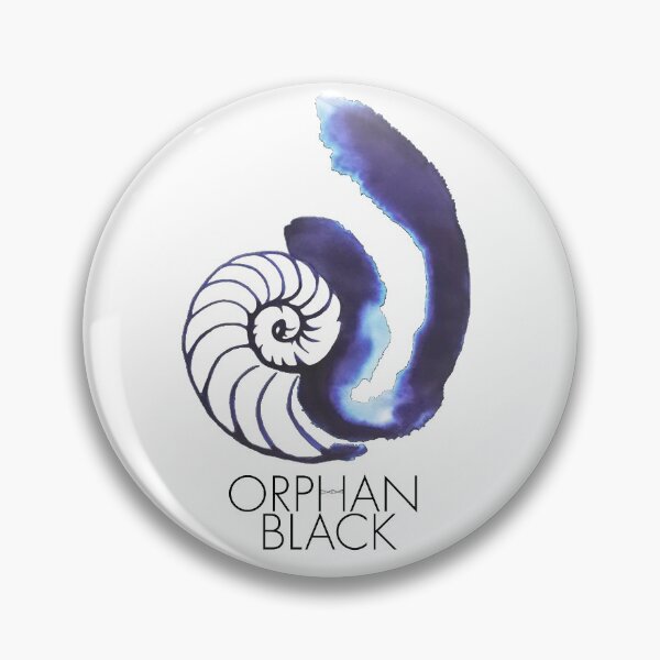 Item preview, Orphan Black - Sacred Geometry designed and sold by LaRoach Digital Arts.