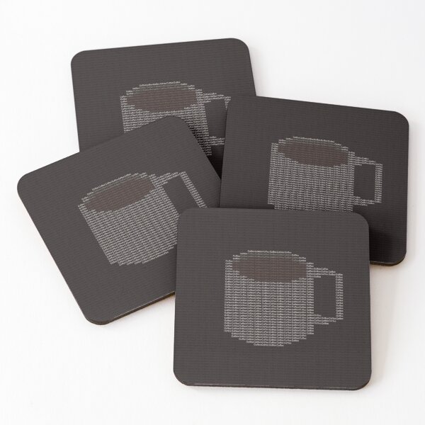 Item preview, Coffee designed and sold by ArtomalyArt.