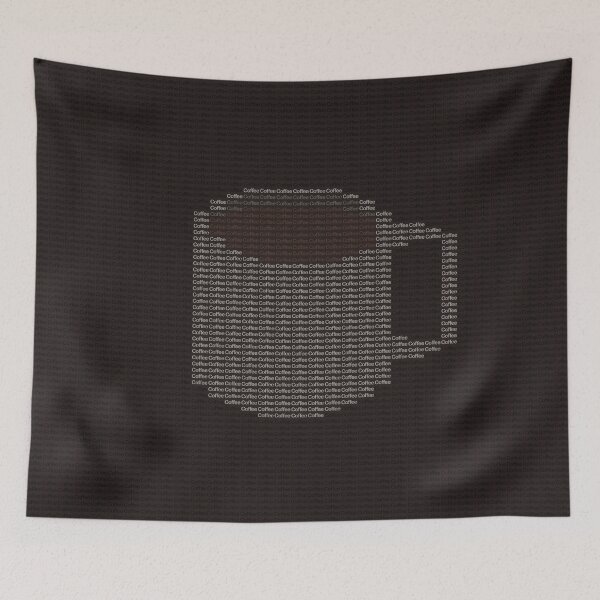 Item preview, Coffee designed and sold by ArtomalyArt.