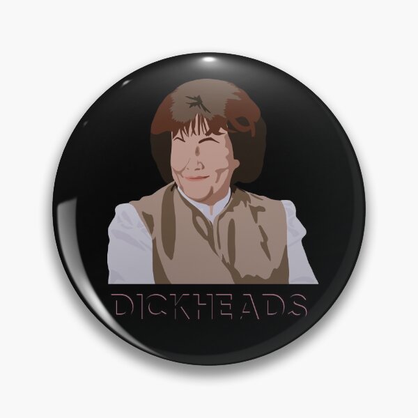 Item preview, Dickheads Grace designed and sold by Chadwik.