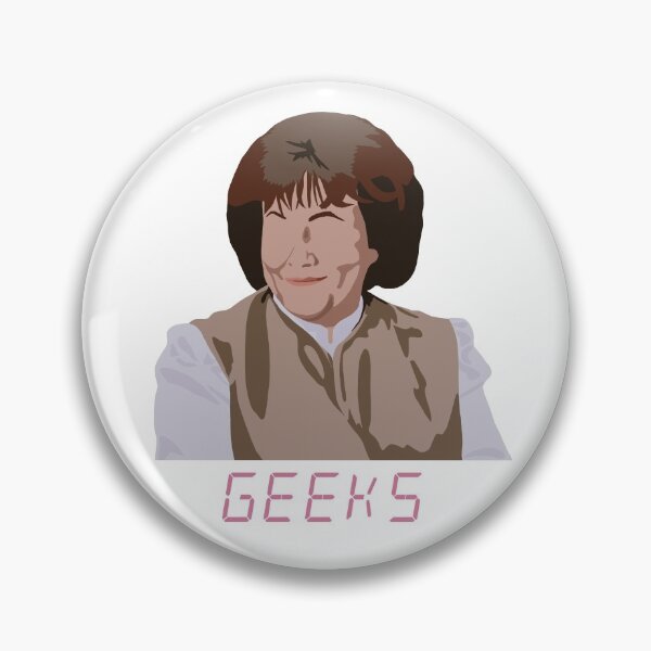 Item preview, Geeks Grace designed and sold by Chadwik.