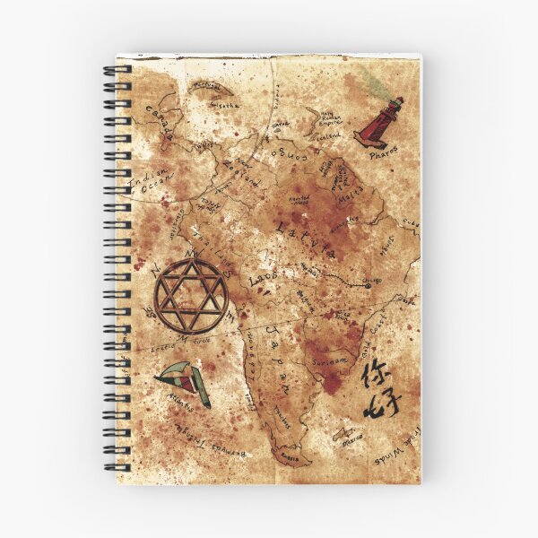 Item preview, Overworld designed and sold by Sean Simmans.