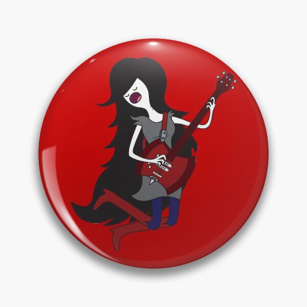 Item preview, Marceline designed and sold by plushism.