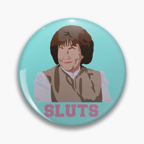 Item preview, Sluts Grace designed and sold by Chadwik.