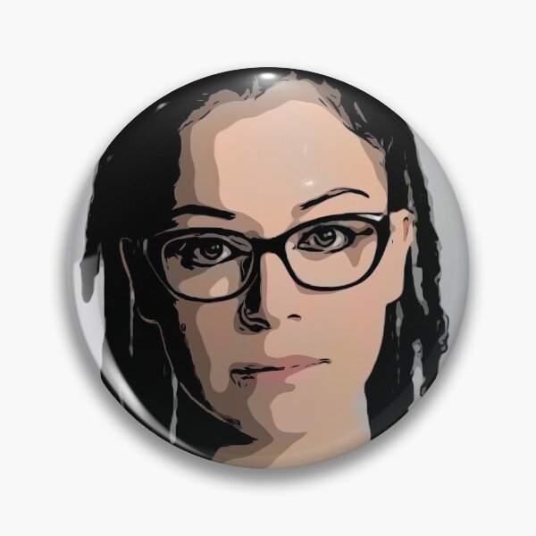 Item preview, Cosima Niehaus - Orphan Black designed and sold by LaRoach Digital Arts.
