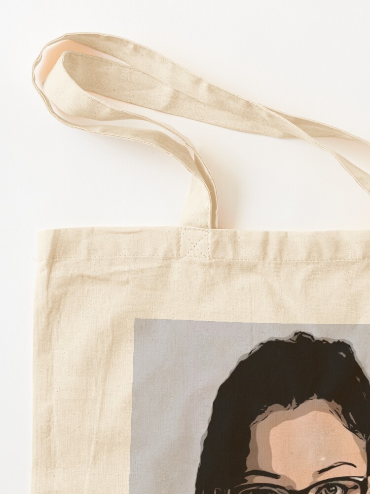 Alternate view of Cosima Niehaus - Orphan Black Tote Bag