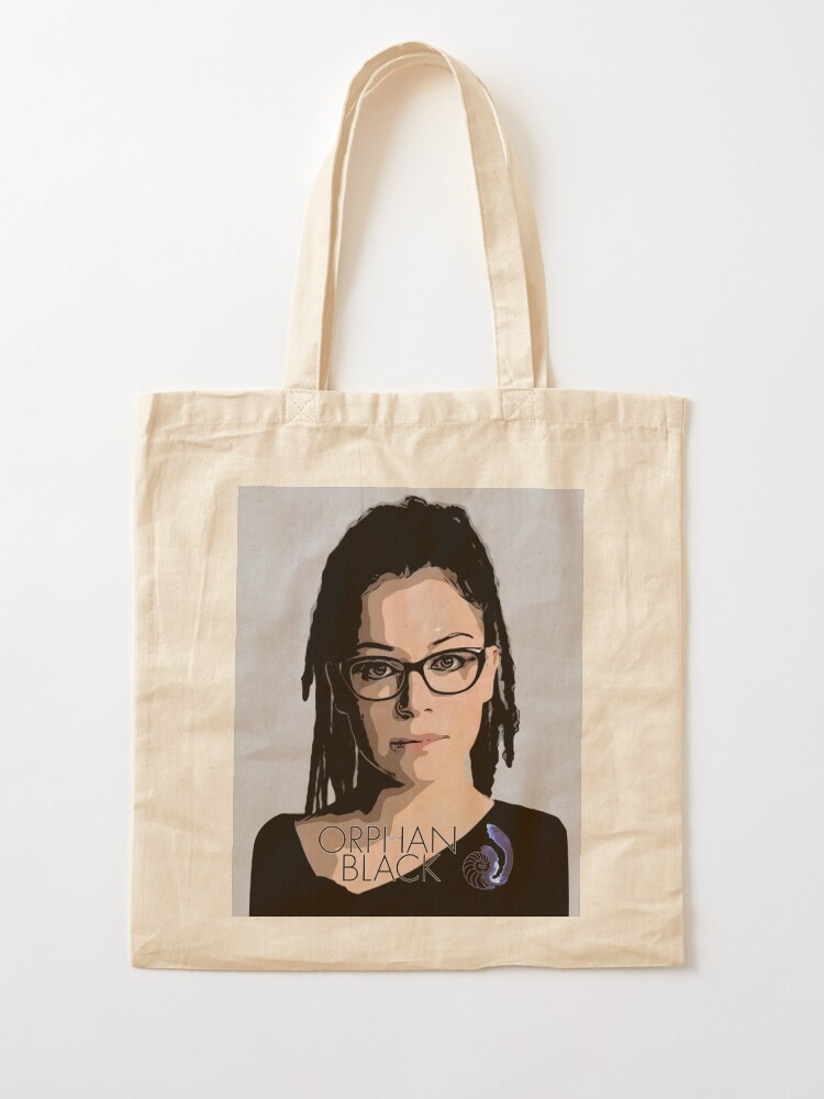 Alternate view of Cosima Niehaus - Orphan Black Tote Bag