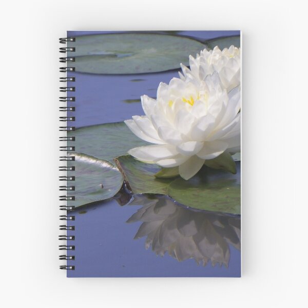 Item preview, White Lily designed and sold by BeeGarland.
