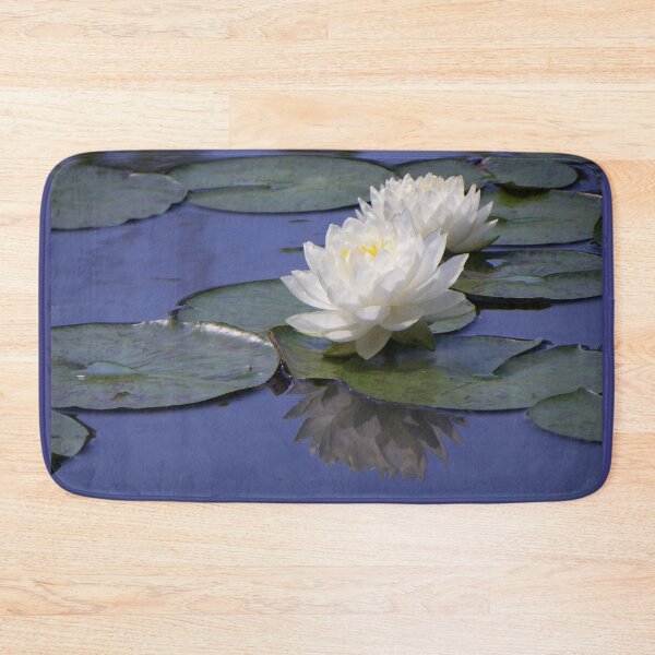 Item preview, White Lily designed and sold by BeeGarland.