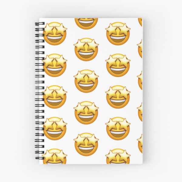 Item preview, Starstruck emojie designed and sold by hayden-mccain.