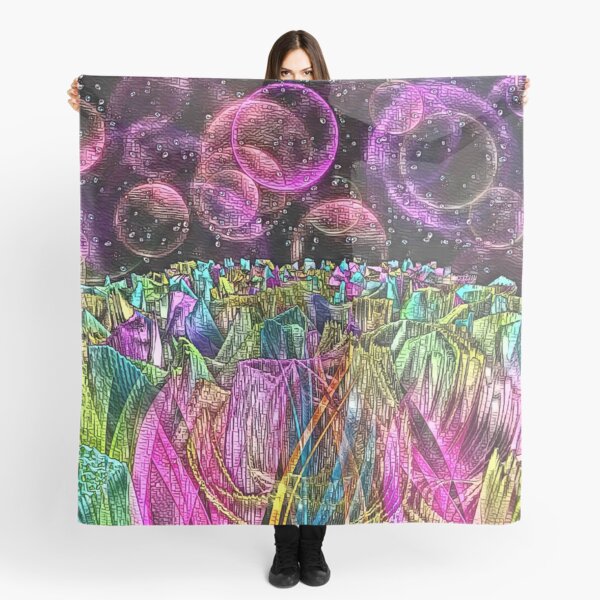 Lurifallo Scarf