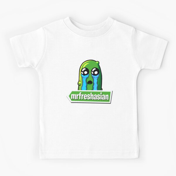 Mr Kids T Shirts Redbubble - mrbill roblox