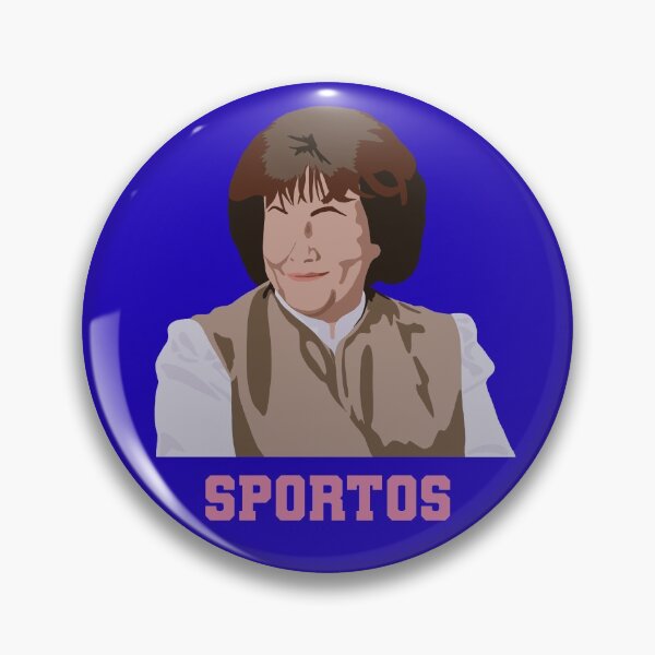 Item preview, Sportos Grace designed and sold by Chadwik.