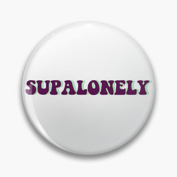 Item preview, Supalonely designed and sold by sedrann15.