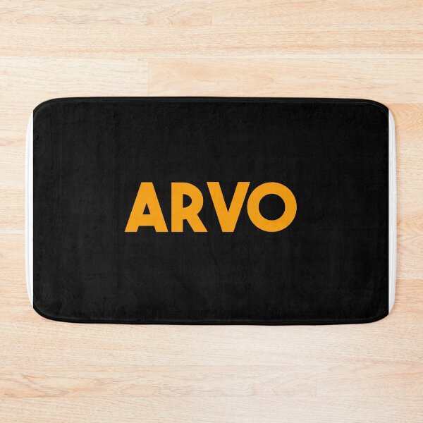 Item preview, Arvo | Australian Slang  designed and sold by FriendsList.