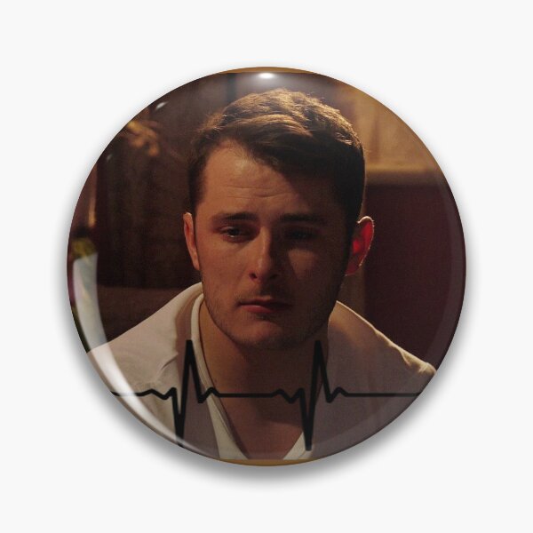 Item preview, ben mitchell - ballum designed and sold by sharna1212.