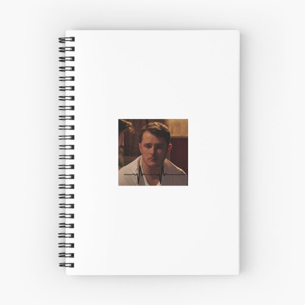 Item preview, ben mitchell - ballum designed and sold by sharna1212.
