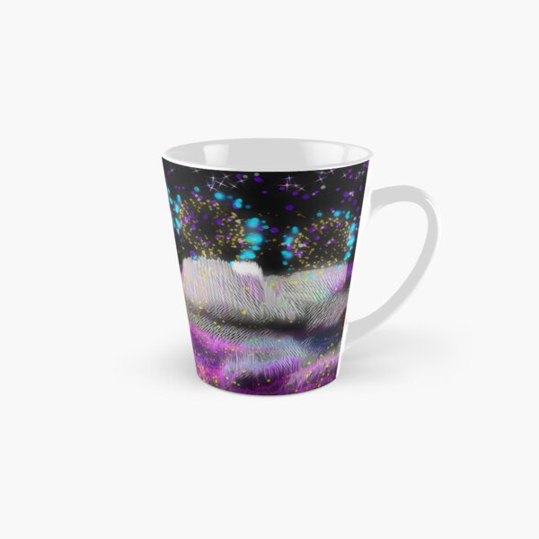 Neblixall Tall Mug
