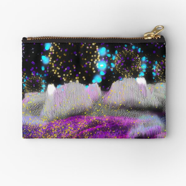 Neblixall Zipper Pouch