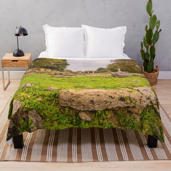 Item preview, Palaestra en Olympia designed and sold by KensLensDesigns.