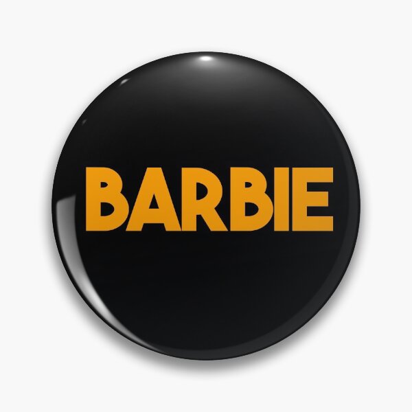 Item preview, Barbie | Australian Slang  designed and sold by FriendsList.
