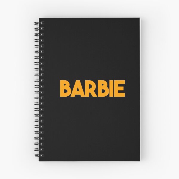 Item preview, Barbie | Australian Slang  designed and sold by FriendsList.