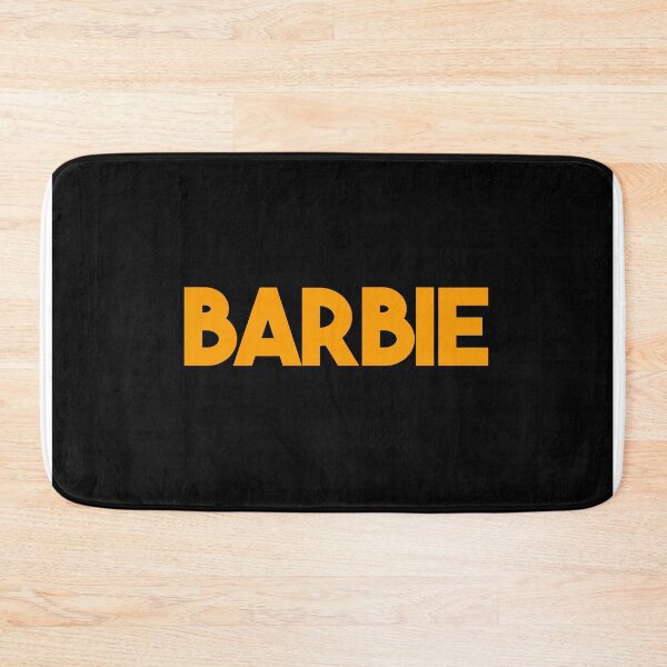 Item preview, Barbie | Australian Slang  designed and sold by FriendsList.