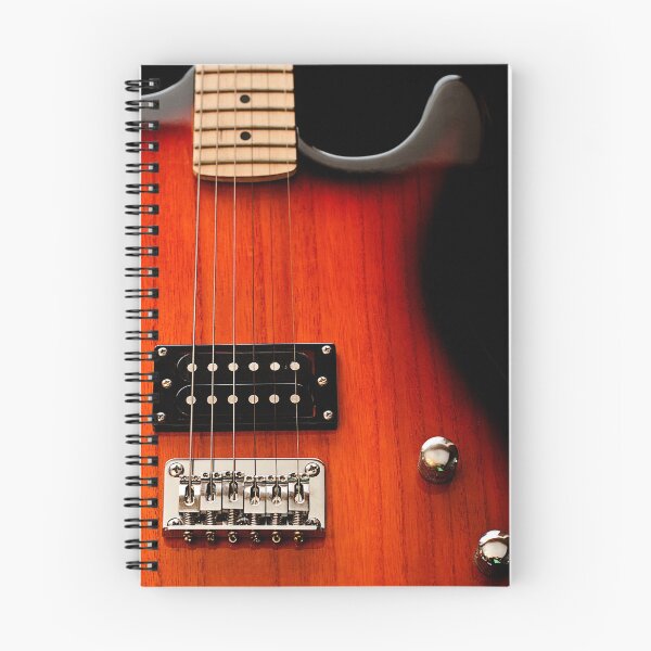 Item preview, Electric Guitar up close designed and sold by Eric Ziegler.