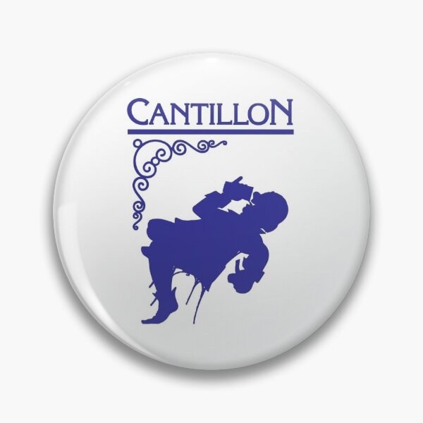 Item preview, Cantillon designed and sold by 3Hearted .