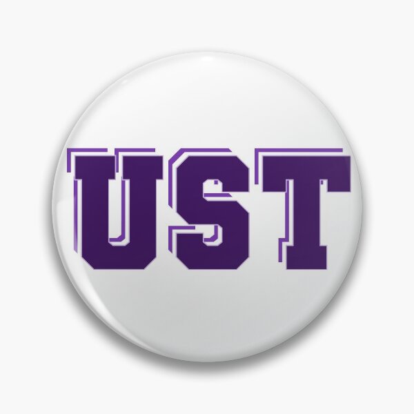 Item preview, University of St. Thomas UST designed and sold by sydneyurban.