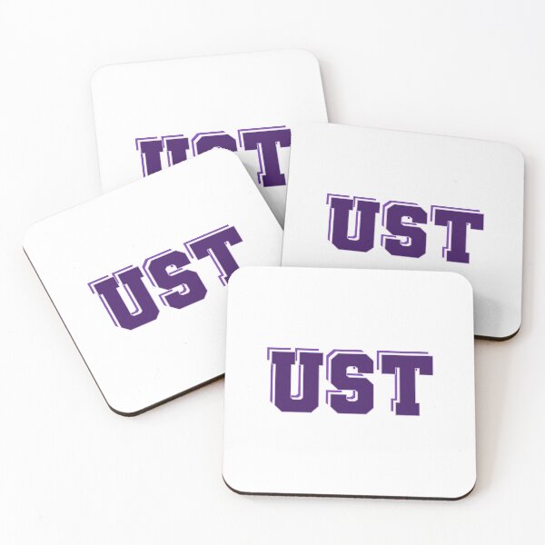 Item preview, University of St. Thomas UST designed and sold by sydneyurban.