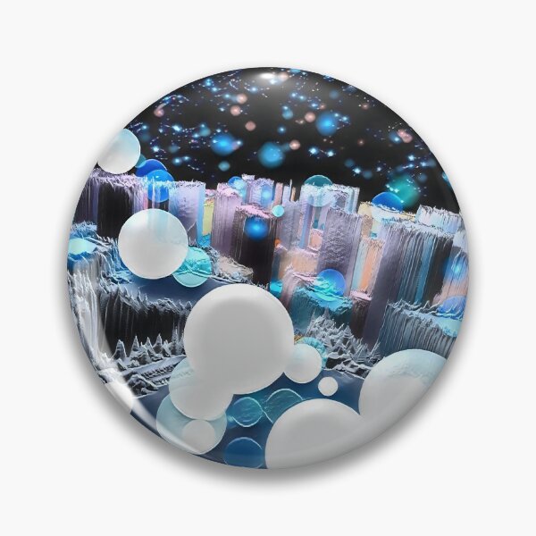 Wiblouchel Pin