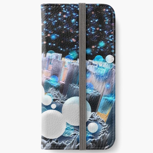 Wiblouchel iPhone Wallet