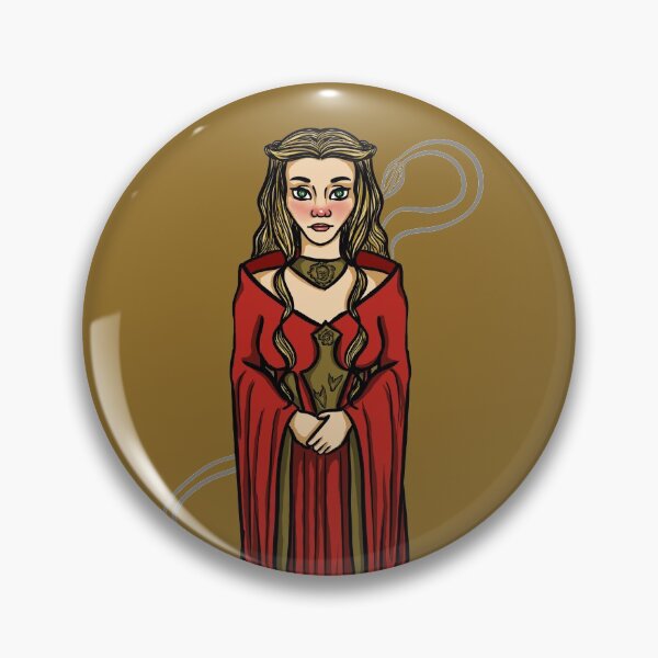 Item preview, Lion Lady designed and sold by creativecroft15.
