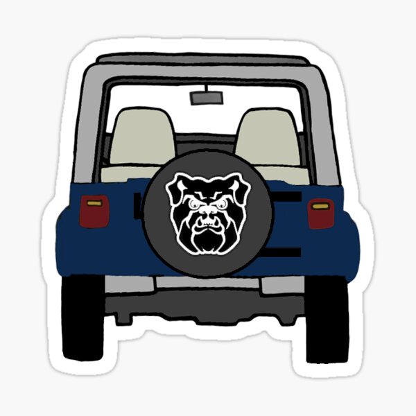 Jeep Tire Cover Gifts & Merchandise for Sale | Redbubble