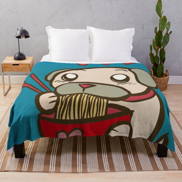 Item preview, Noodle Doodle designed and sold by Facebook.com/ ArtByAmyMinori.
