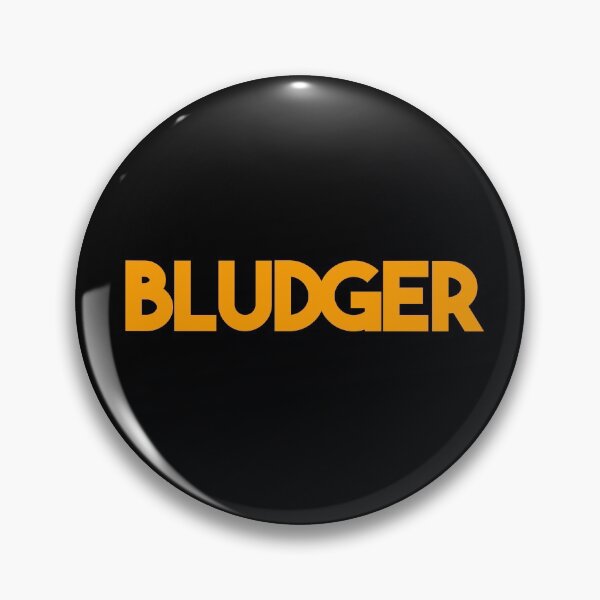 Item preview, Bludger | Australian Slang  designed and sold by FriendsList.