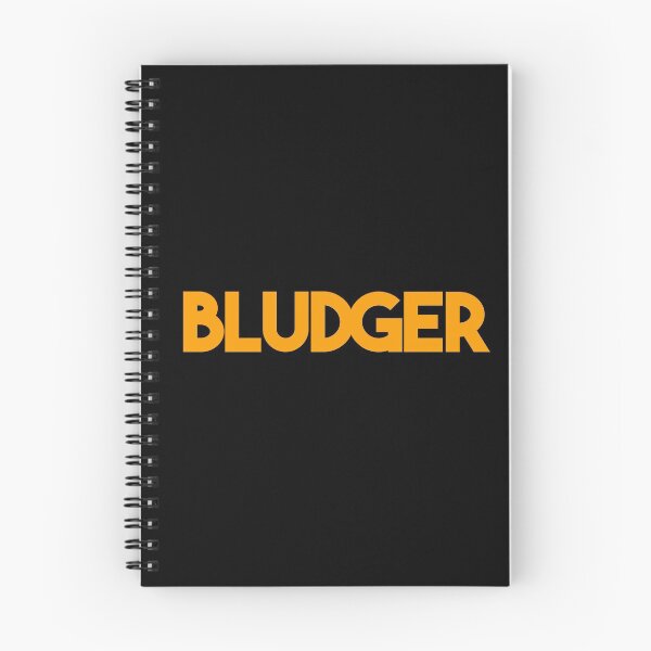 Item preview, Bludger | Australian Slang  designed and sold by FriendsList.