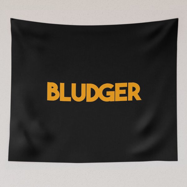 Item preview, Bludger | Australian Slang  designed and sold by FriendsList.