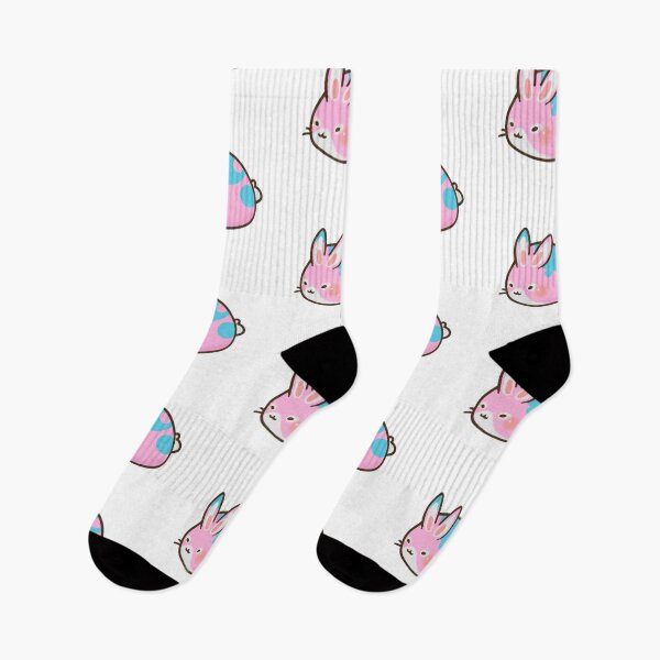 Item preview, Bunny Transgender designed and sold by AdvenaArt.