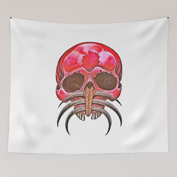 Item preview, Skull designed and sold by theSkullman.