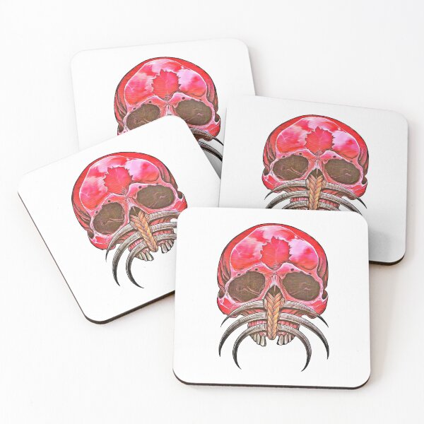 Item preview, Skull designed and sold by theSkullman.
