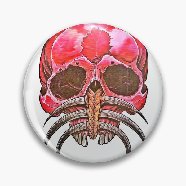 Item preview, Skull designed and sold by theSkullman.