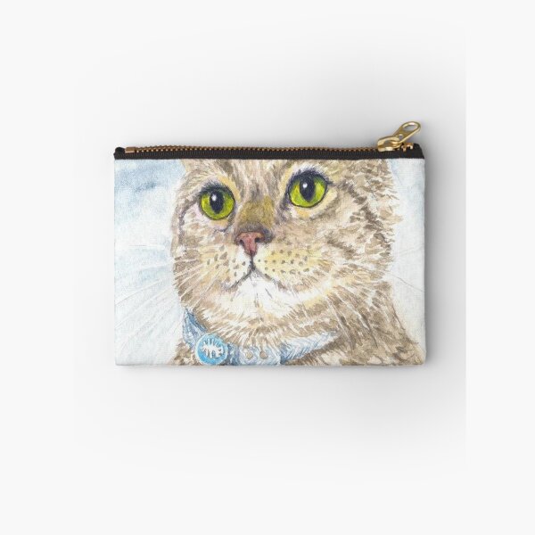 Item preview, Meo, Classic Tabby designed and sold by BeeGarland.