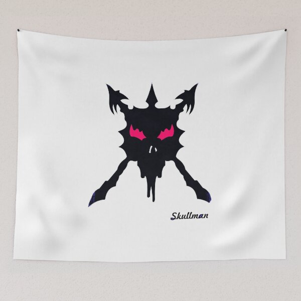 Item preview, Skull designed and sold by theSkullman.