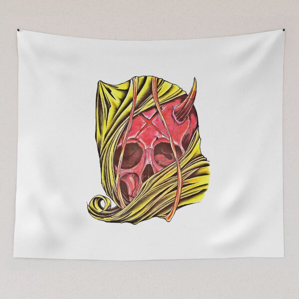 Item preview, Skull designed and sold by theSkullman.