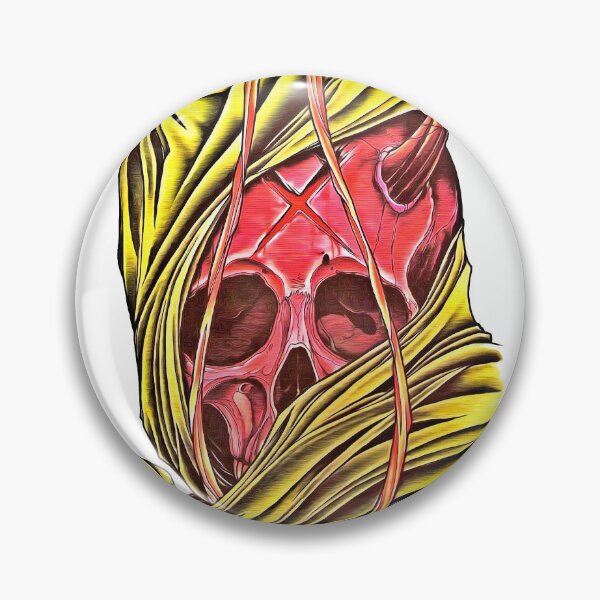 Item preview, Skull designed and sold by theSkullman.