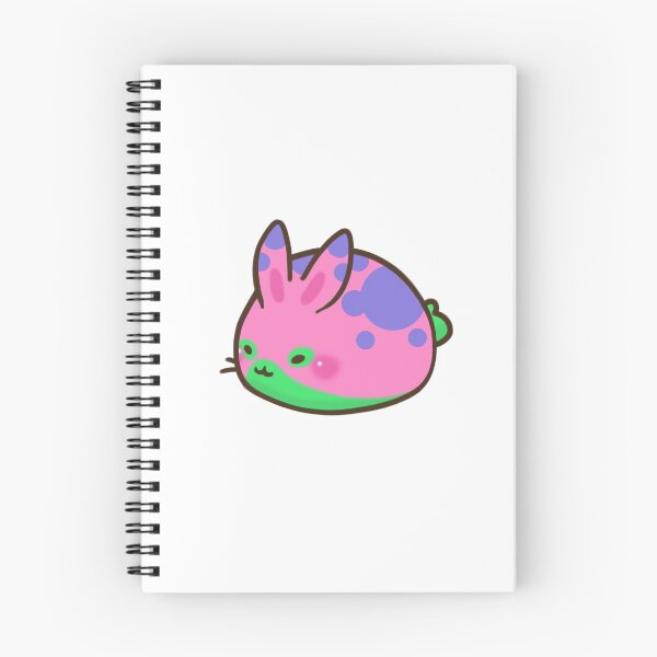 Item preview, Bunny Trigender designed and sold by AdvenaArt.